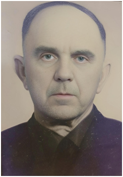Яшенин Петр Матвеевич.